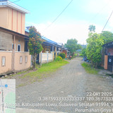 Perumahan Griya Hasjum 1