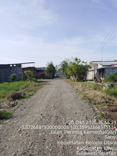 PERUMAHAN GRIYA MUTIARA INDAH TAHAP 2 BELOPA JALAN.jpg