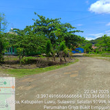 Perumahan Griya Bukit Limpujang Permai