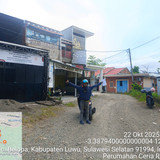 Perumahan Ceria Residence