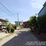 PERUMAHAN HASJUM 2 JALAN