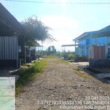 Perumahan Kola Indah Residence