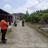 PERUMAHAN KOTA BELOPA RESIDENCE JALAN