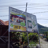 PERUMAHAN LENGKONG LAND JALAN