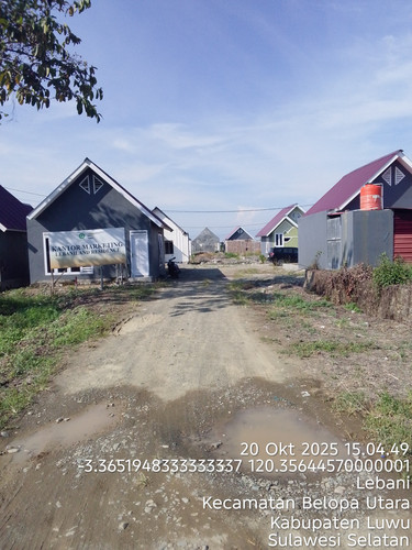 PERUMAHAN LEBANI LAND JALAN.jpg