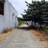 PERUMAHAN MARIO RESIDENCE JALAN