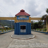 PERUMAHAN MITRA MAS JALAN