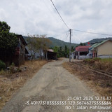PERUMAHAN LUWU RAYA PERMAI JALAN
