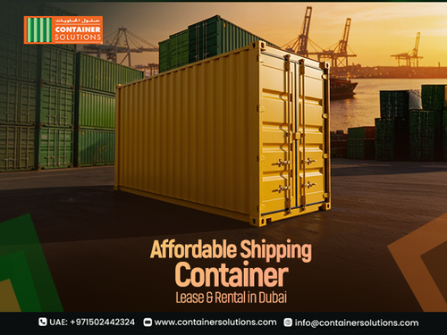 Shipping Container lease and rental Dubai | Container Solutions.png