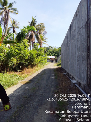 PERUMAHAN PAMMANU RESIDENCE JALAN.jpg