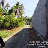 PERUMAHAN PAMMANU RESIDENCE JALAN