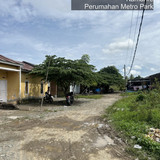 PERUMAHAN METRO PARK JALAN