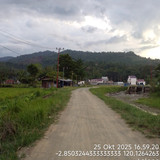PERUMAHAN NILAM REGENCY JALAN