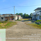 Perumahan Grand Oase
