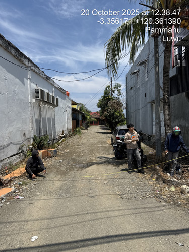 PERUMAHAN PESONA BUNGA RANI Jalan.jpg