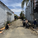 PERUMAHAN PESONA BUNGA RANI Jalan