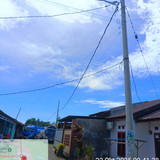 Perumahan Griya Senga Permai