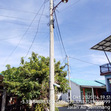 PERUMAHAN HASJUM 2 LAMPU JALAN