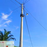 Perumahan Kola Indah Residence