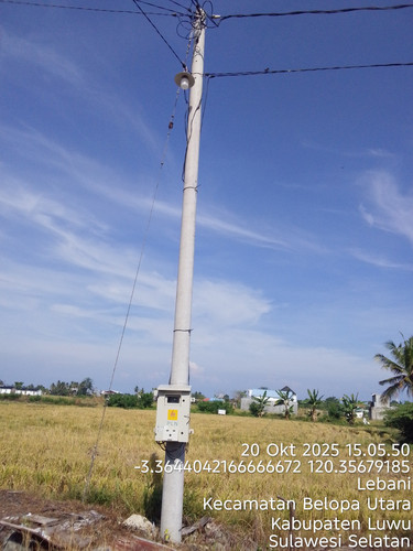 PERUMAHAN LEBANI LAND LAMPU JALAN.jpg