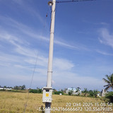 PERUMAHAN LEBANI LAND LAMPU JALAN