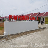 PERUMAHAN PURI PERMATA SENGA 2 JALAN