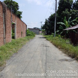 PERUMAHAN PURI PERMATA INDAH JALAN