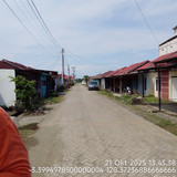 PERUMAHAN PURI PERMATA SENGA JALAN
