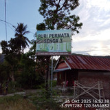 PERUMAHAN PURI PERMATA SENGA 3 JALAN