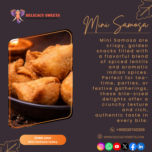 Where and When Is the Best Time to Relish Mini Samosa?.png