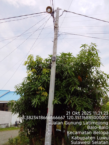 PERUMAHAN SOREANG RESIDENCE LAMPU JALAN.jpg