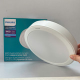 den led op noi tron downlight philips eridani rd surface led18 nw d200 22w 840 4000k 1800lm (3)