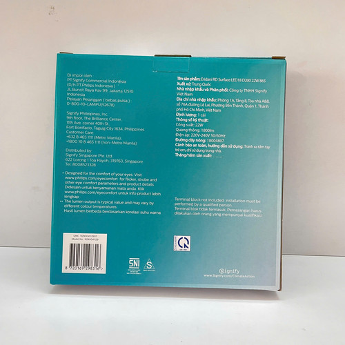 den led op noi tron downlight philips eridani rd surface led18 nw d200 22w 840 4000k 1800lm (6).jpg
