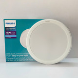 den led op noi tron downlight philips eridani rd surface led18 cw d200 22w 865 6500k 1800lm (1)