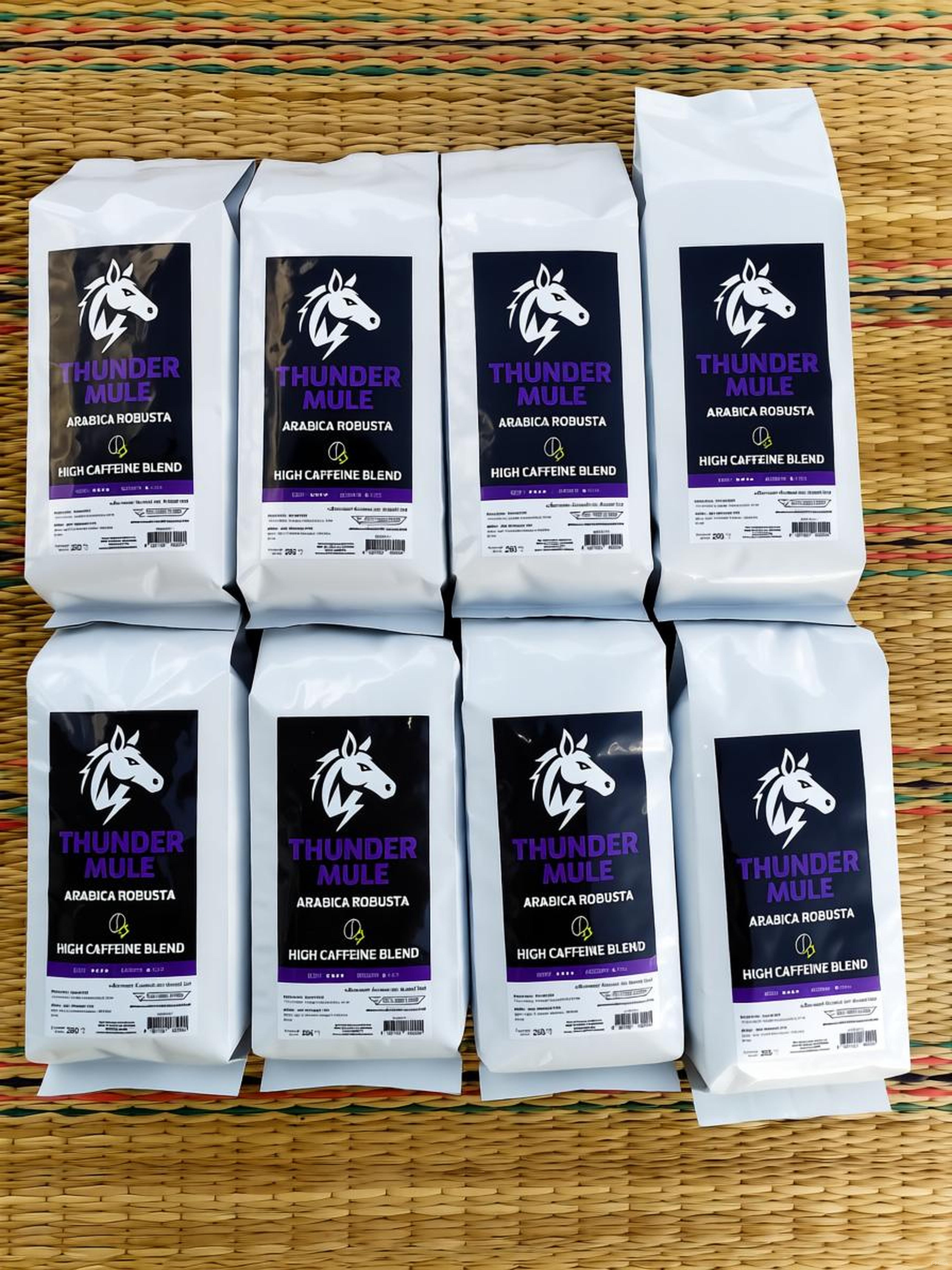 Additional beans detail