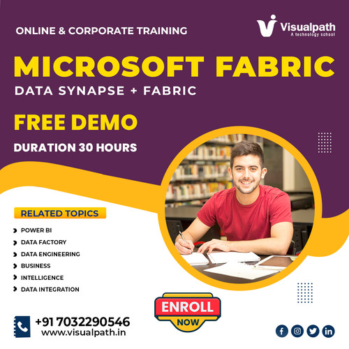 Microsoft Fabric Course in Ameerpet | Microsoft Fabric Training.jpg