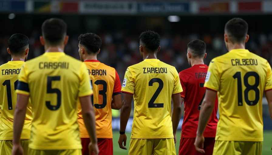 Galatasaray, Göztepe'yi 3 Golle Geçerek Zirve Yarışında Farkı 4'e Çıkardı