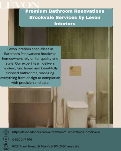 Premium Bathroom Renovations Brookvale Services by Levon Interiors.jpg