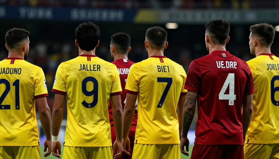 Galatasaray Barış Alper Yılmaz İçin Kararını Verdi