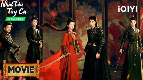 kiem NHẤT TIẾU TÙY CA MOVIE 01.jpg