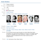 Testigo accidental ficha