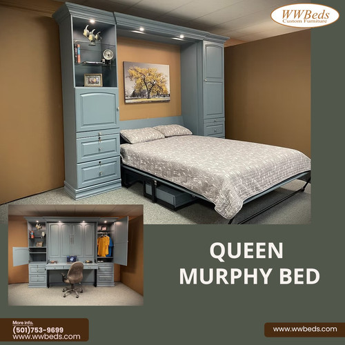 Queen Murphy Bed!.jpg