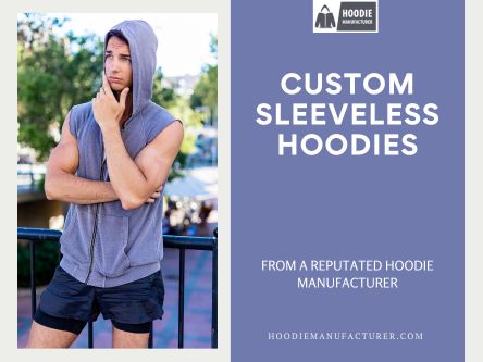Built for Modern Drops: Sleeveless Hoodie Wholesale Solutions.jpg
