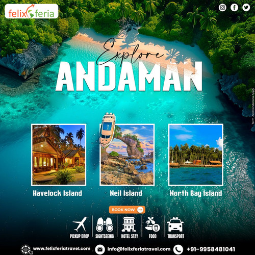 Andaman Tour Packages from Vizag | Felix Feria Travels.jpg