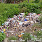 PERUMAHAN ANTARIKSA PERMAI PERSAMPAHAN