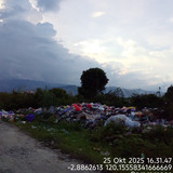 PERUMAHAN BARAMMASE RECIDENCE PERSAMPAHAN