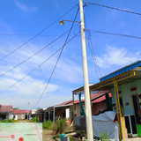 Perumahan Sagena 2