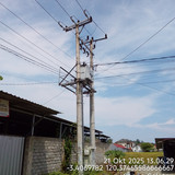 PERUMAHAN PURI PERMATA INDAH JARINGAN LISTRIK