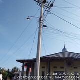 PERUMAHAN BARANA PANCE RESIDENCE JARINGAN LISTRIK
