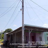 PERUMAHAN ANDI PARANA RESIDENCE JARINGAN LISTRIK